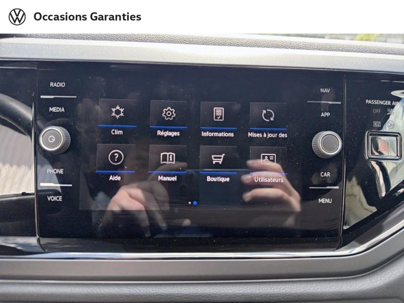 Voitures occasions VOLKSWAGEN TAIGO R-Line Edition Villemomble
