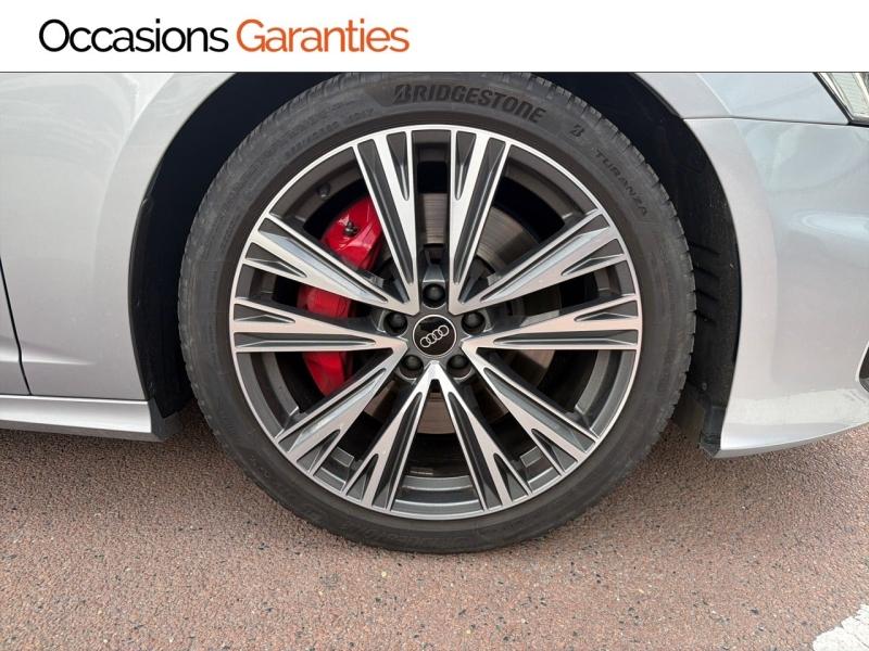 Voitures occasions Audi A6 AVANT Compétition Villemomble