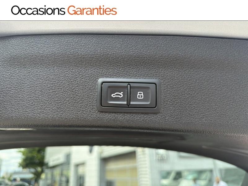 Voitures occasions Audi A6 AVANT Compétition Villemomble