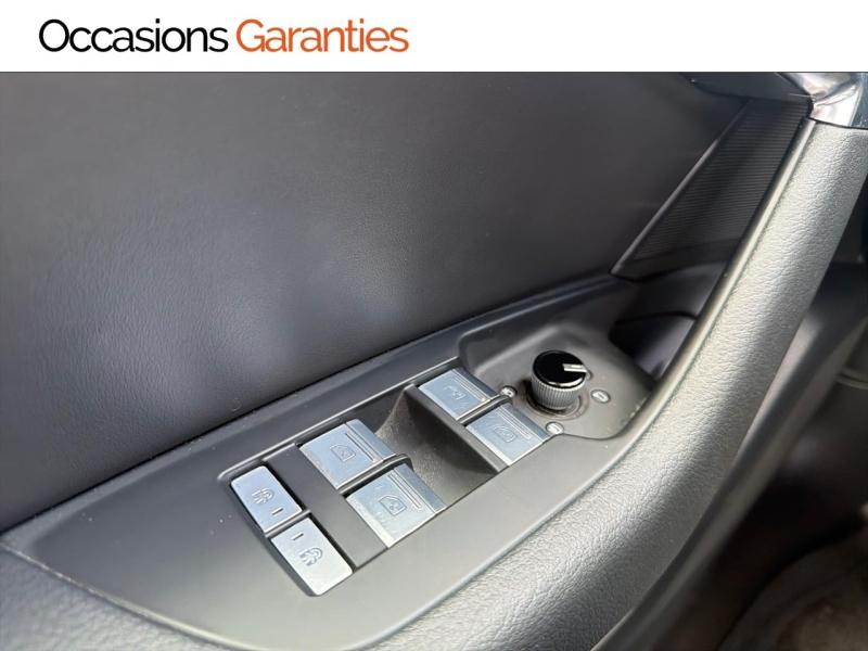 Voitures occasions Audi A6 AVANT Compétition Villemomble