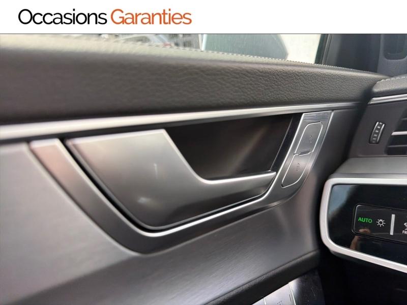 Voitures occasions Audi A6 AVANT Compétition Villemomble