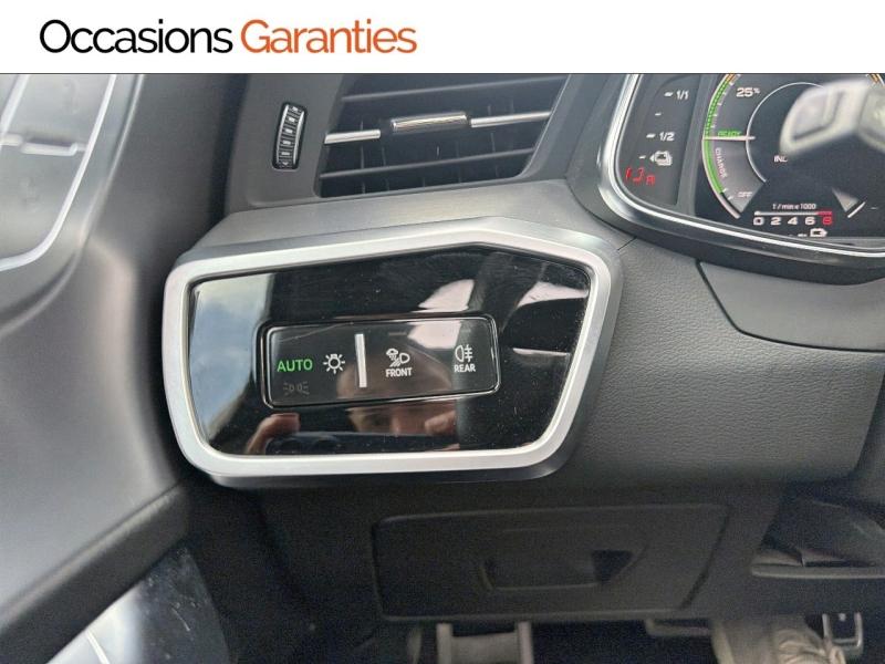 Voitures occasions Audi A6 AVANT Compétition Villemomble