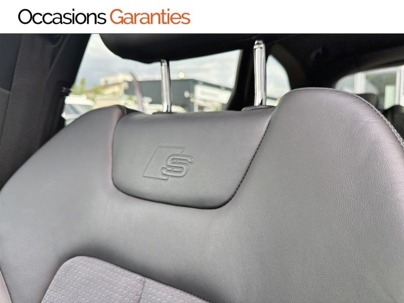 Voitures occasions Audi A6 AVANT Compétition Villemomble