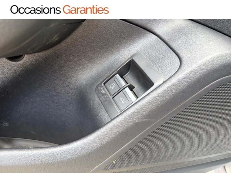 Voitures occasions Audi A6 AVANT Compétition Villemomble