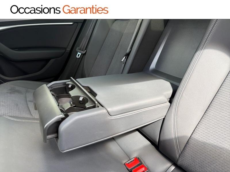 Voitures occasions Audi A6 AVANT Compétition Villemomble