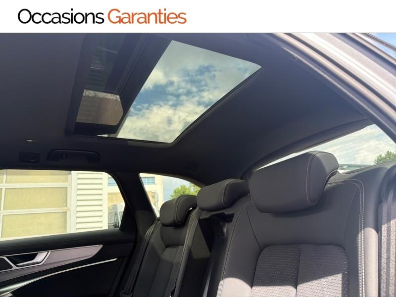Voitures occasions Audi A6 AVANT Compétition Villemomble
