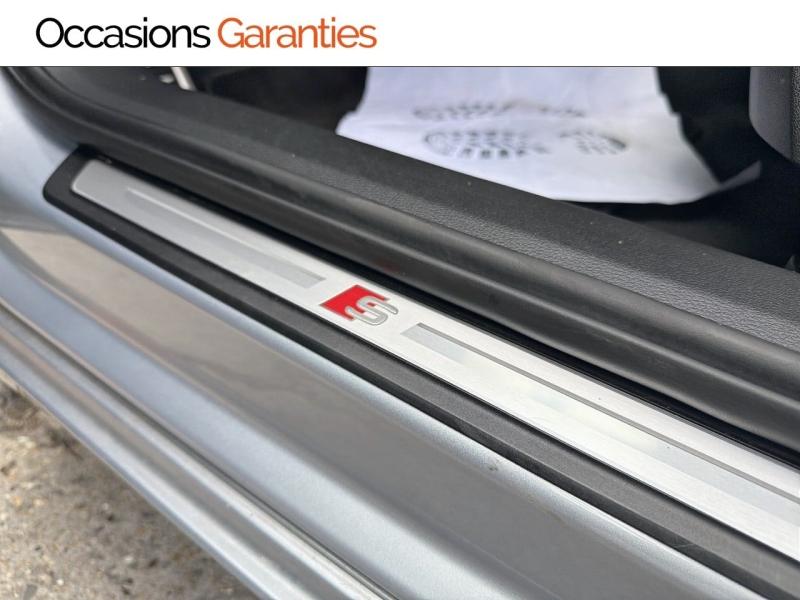 Voitures occasions Audi A6 AVANT Compétition Villemomble