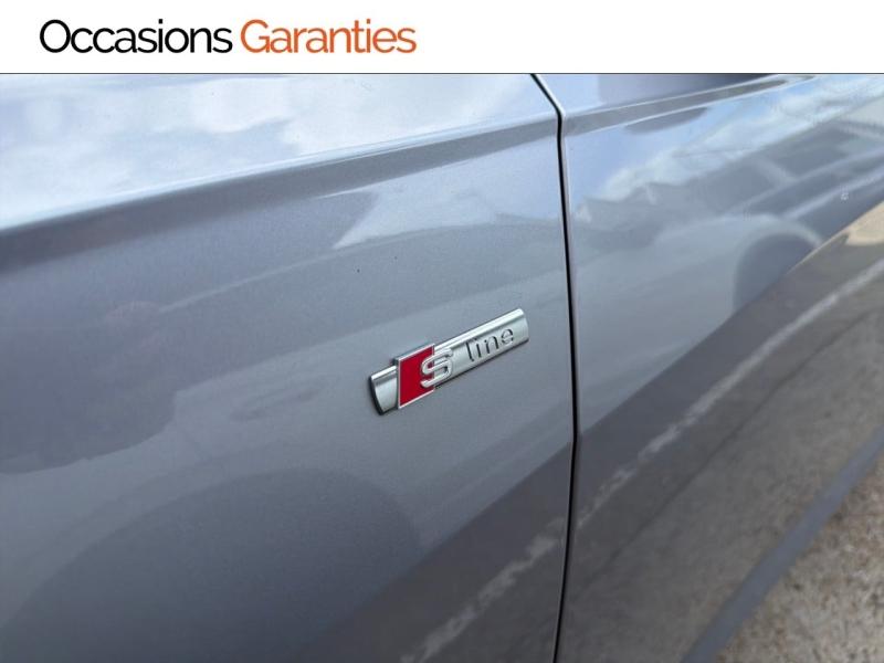 Voitures occasions Audi A6 AVANT Compétition Villemomble