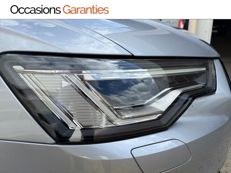 Voitures occasions Audi A6 AVANT Compétition Villemomble