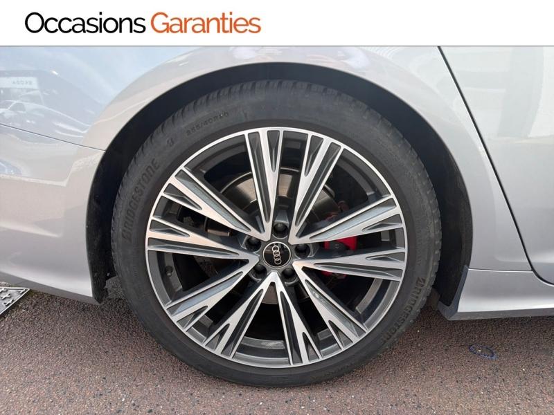 Voitures occasions Audi A6 AVANT Compétition Villemomble