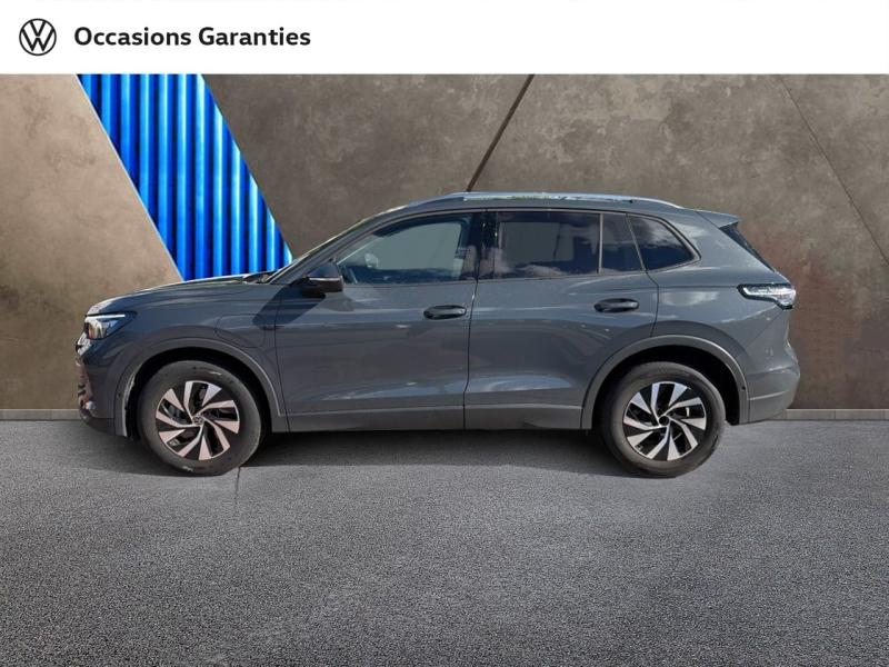 Voitures occasions VOLKSWAGEN TIGUAN VW Edition Villemomble