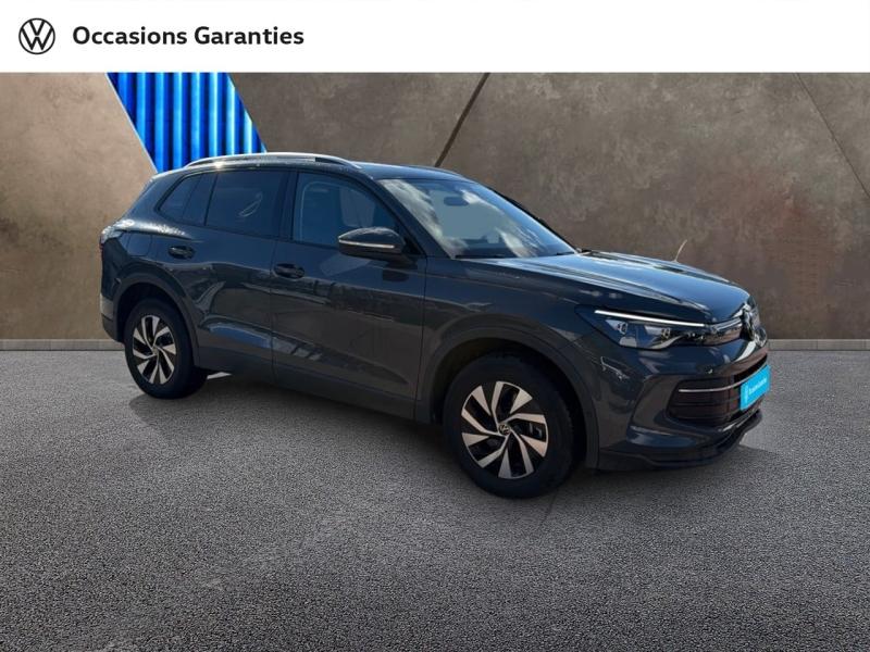 Voitures occasions VOLKSWAGEN TIGUAN VW Edition Villemomble