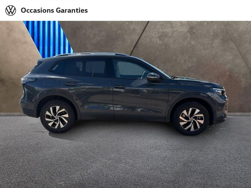 Voitures occasions VOLKSWAGEN TIGUAN VW Edition Villemomble