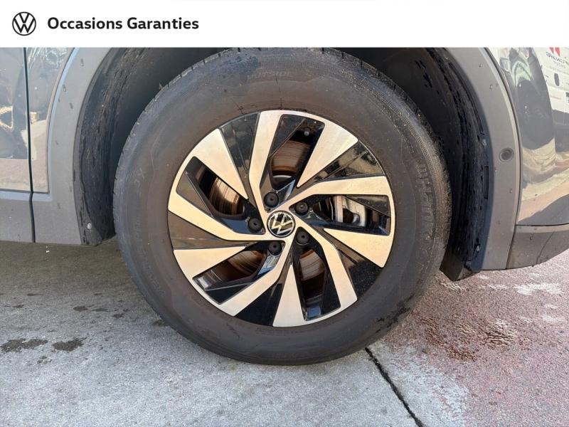 Voitures occasions VOLKSWAGEN TIGUAN VW Edition Villemomble