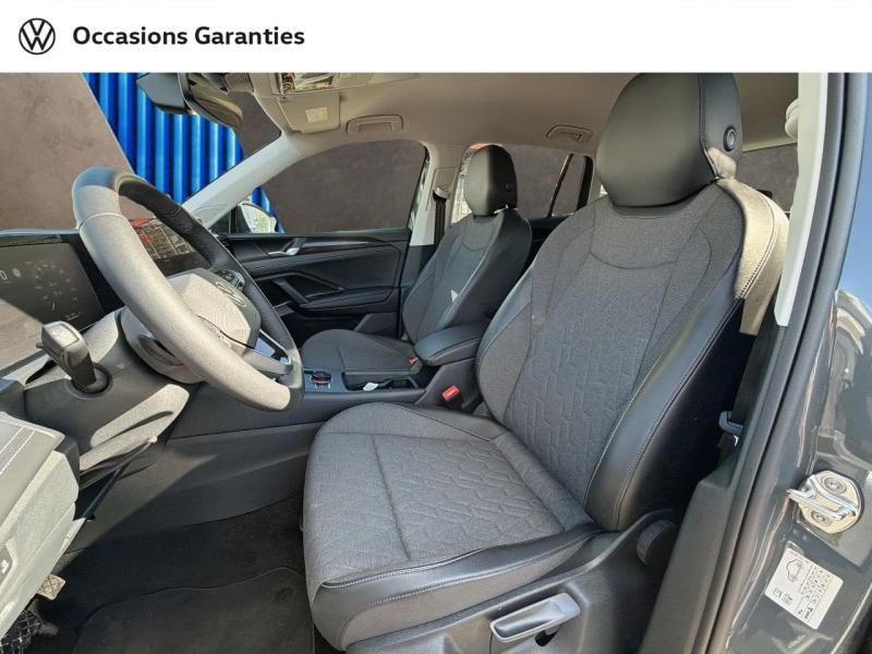 Voitures occasions VOLKSWAGEN TIGUAN VW Edition Villemomble