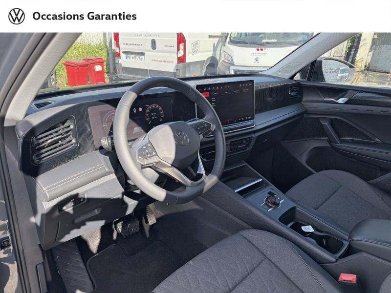 Voitures occasions VOLKSWAGEN TIGUAN VW Edition Villemomble
