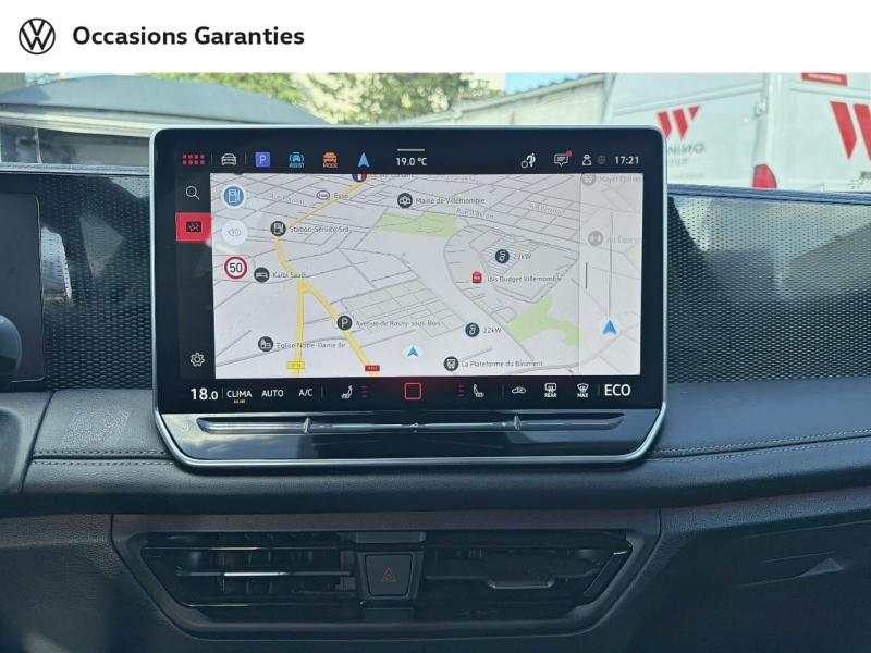 Voitures occasions VOLKSWAGEN TIGUAN VW Edition Villemomble