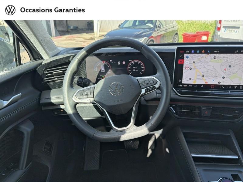 Voitures occasions VOLKSWAGEN TIGUAN VW Edition Villemomble