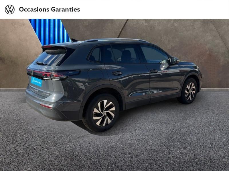 Voitures occasions VOLKSWAGEN TIGUAN VW Edition Villemomble