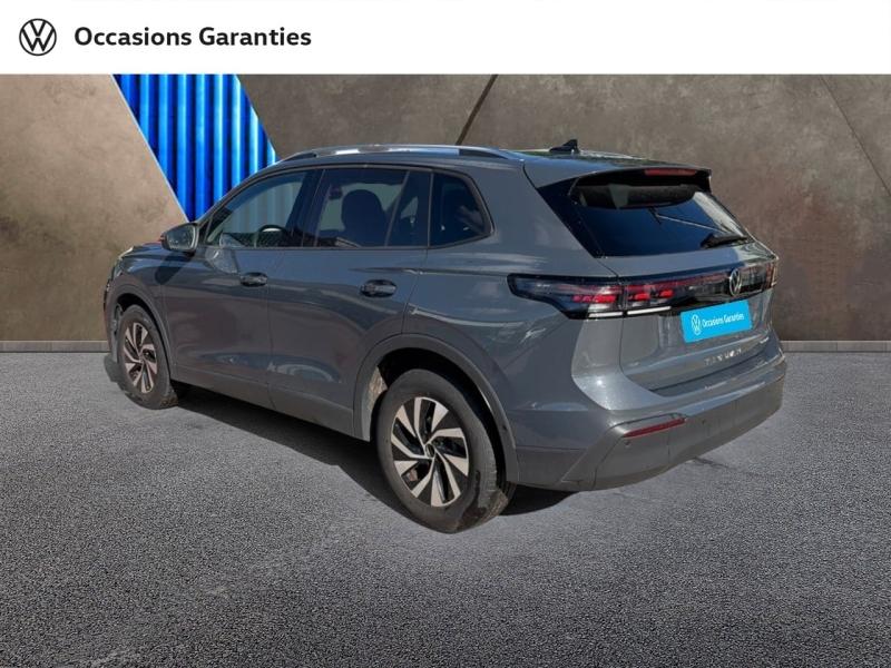 Voitures occasions VOLKSWAGEN TIGUAN VW Edition Villemomble