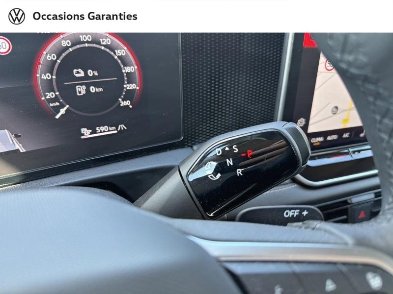 Voitures occasions VOLKSWAGEN TIGUAN VW Edition Villemomble