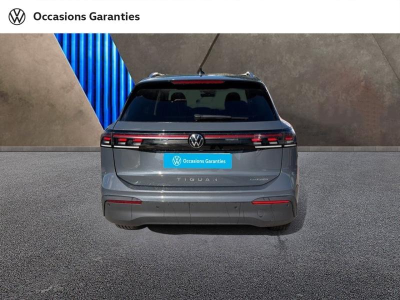 Voitures occasions VOLKSWAGEN TIGUAN VW Edition Villemomble