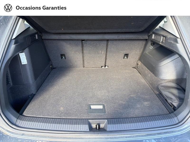 Voitures occasions VOLKSWAGEN TIGUAN VW Edition Villemomble