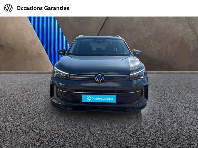Voitures occasions VOLKSWAGEN TIGUAN VW Edition Villemomble