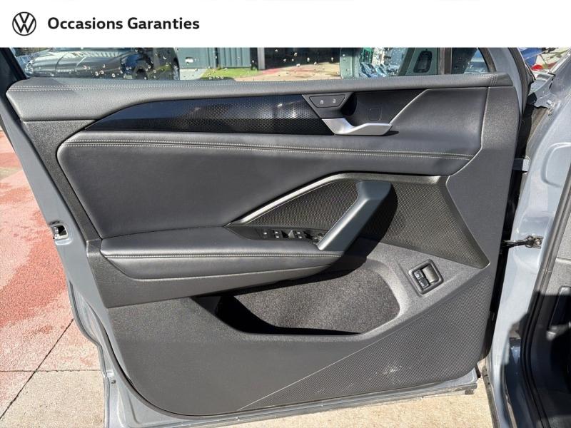 Voitures occasions VOLKSWAGEN TIGUAN VW Edition Villemomble