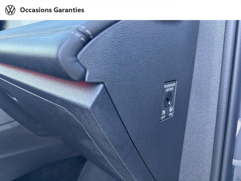 Voitures occasions VOLKSWAGEN TIGUAN VW Edition Villemomble