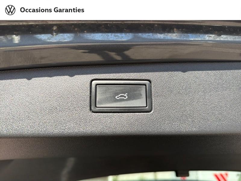 Voitures occasions VOLKSWAGEN TIGUAN VW Edition Villemomble