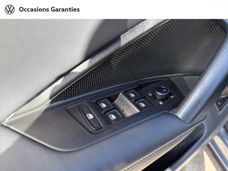 Voitures occasions VOLKSWAGEN TIGUAN VW Edition Villemomble
