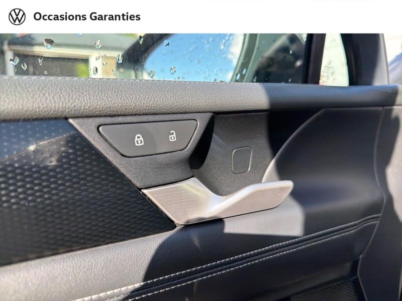 Voitures occasions VOLKSWAGEN TIGUAN VW Edition Villemomble