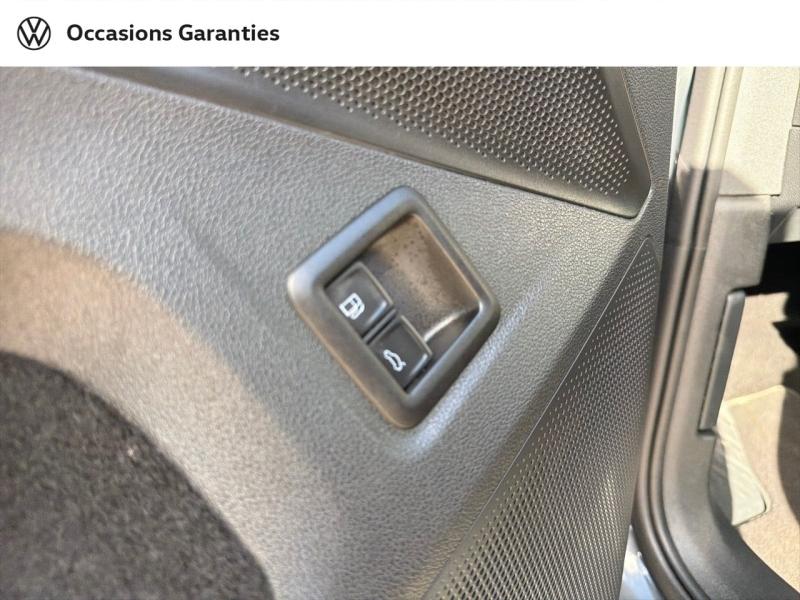Voitures occasions VOLKSWAGEN TIGUAN VW Edition Villemomble