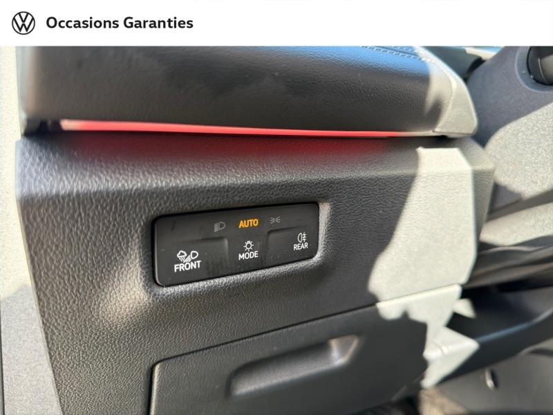 Voitures occasions VOLKSWAGEN TIGUAN VW Edition Villemomble