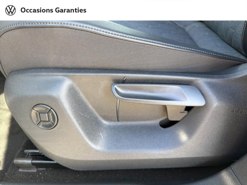 Voitures occasions VOLKSWAGEN TIGUAN VW Edition Villemomble
