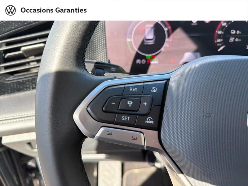 Voitures occasions VOLKSWAGEN TIGUAN VW Edition Villemomble