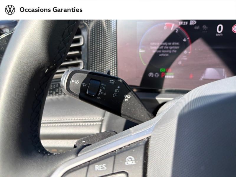 Voitures occasions VOLKSWAGEN TIGUAN VW Edition Villemomble