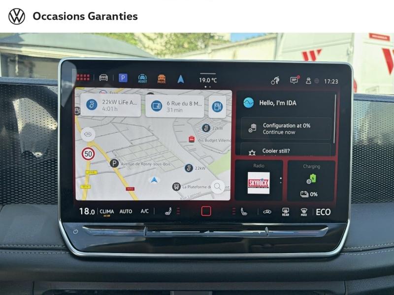 Voitures occasions VOLKSWAGEN TIGUAN VW Edition Villemomble
