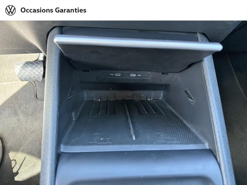 Voitures occasions VOLKSWAGEN TIGUAN VW Edition Villemomble