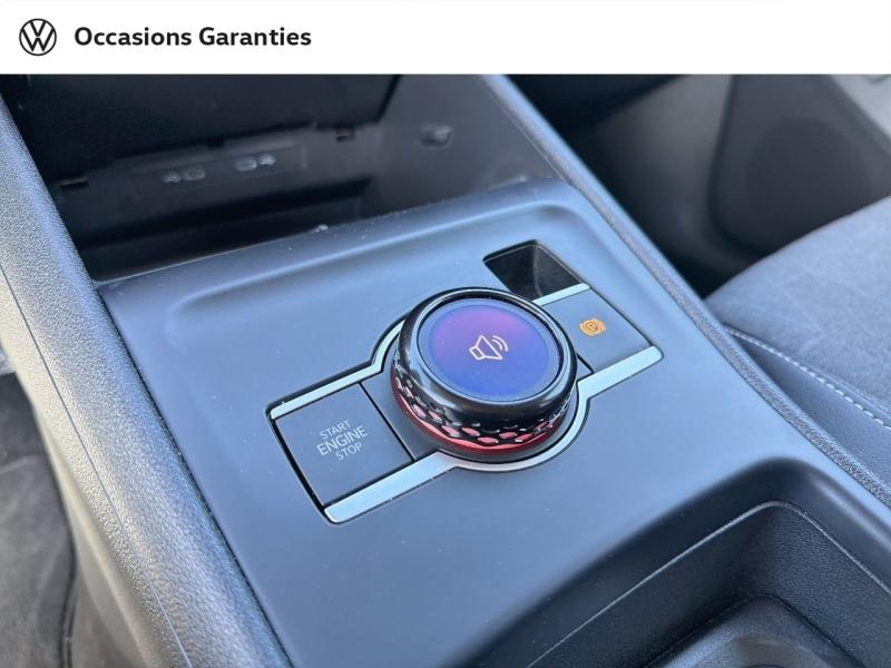Voitures occasions VOLKSWAGEN TIGUAN VW Edition Villemomble