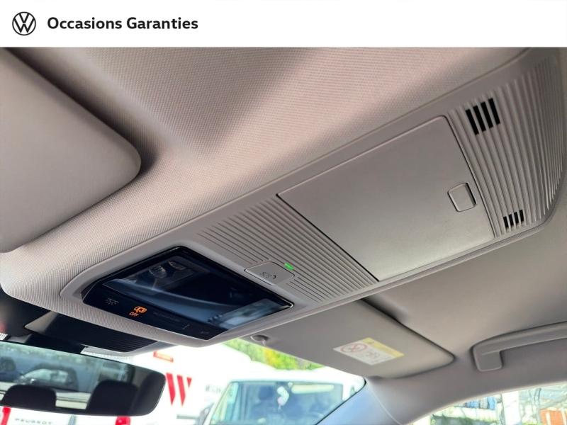 Voitures occasions VOLKSWAGEN TIGUAN VW Edition Villemomble