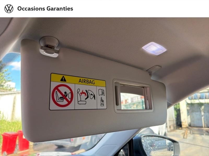 Voitures occasions VOLKSWAGEN TIGUAN VW Edition Villemomble