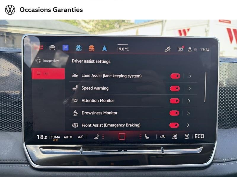 Voitures occasions VOLKSWAGEN TIGUAN VW Edition Villemomble