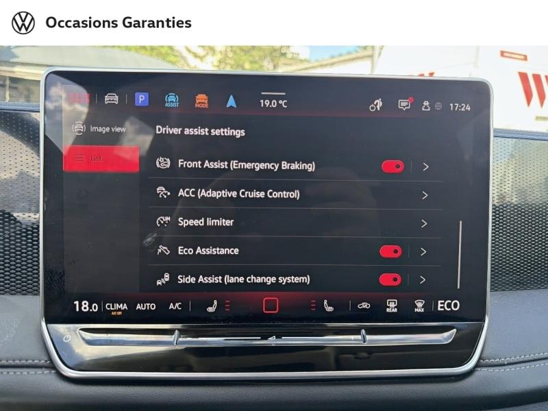 Voitures occasions VOLKSWAGEN TIGUAN VW Edition Villemomble