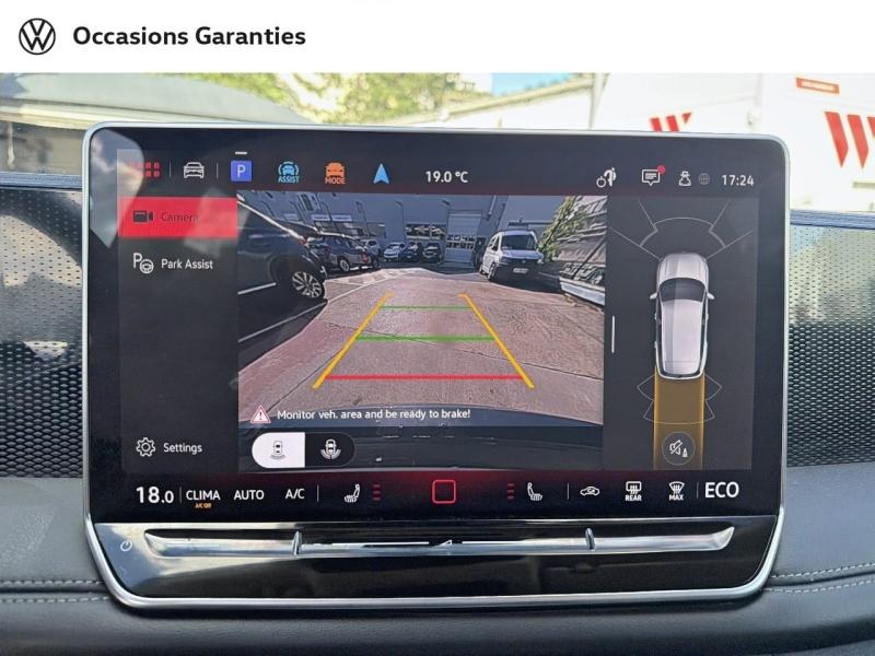 Voitures occasions VOLKSWAGEN TIGUAN VW Edition Villemomble