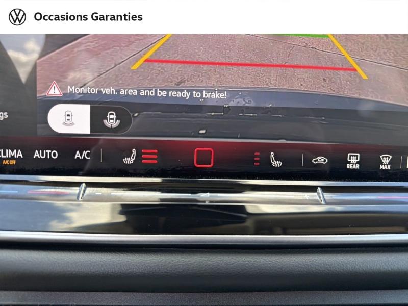 Voitures occasions VOLKSWAGEN TIGUAN VW Edition Villemomble
