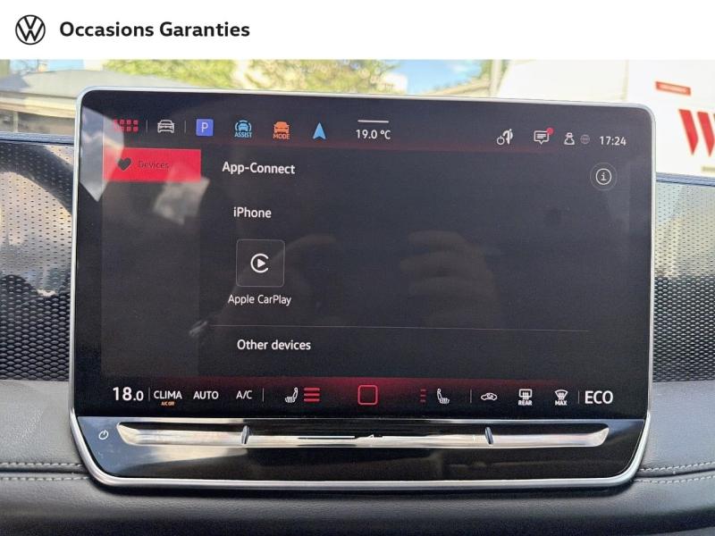 Voitures occasions VOLKSWAGEN TIGUAN VW Edition Villemomble