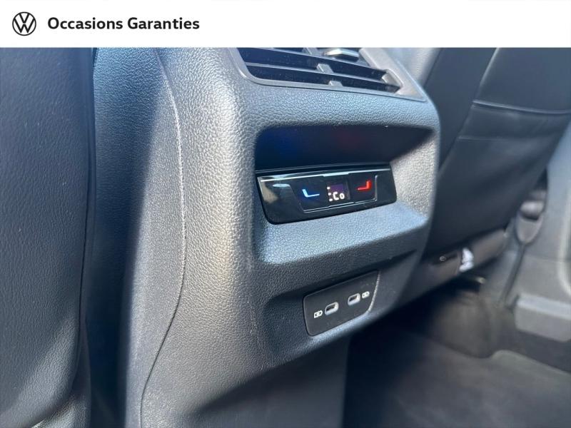 Voitures occasions VOLKSWAGEN TIGUAN VW Edition Villemomble