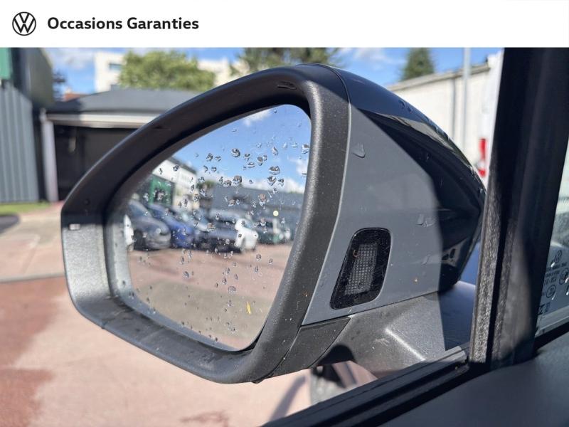 Voitures occasions VOLKSWAGEN TIGUAN VW Edition Villemomble